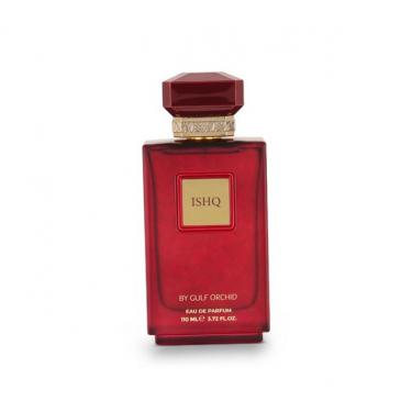 Gulf Orchid ISHQ       110ml(Eau de Parfum) Unisex