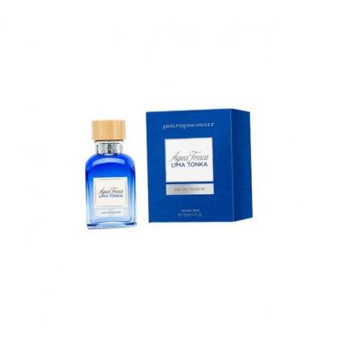 Adolfo Dominguez Agua Fresca Lima Tonka      120ml(Eau de Toilette) Moški