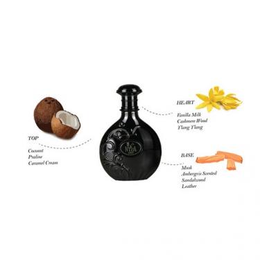 Arabiyat Prestige Nyla Suede      80ml(Eau de Parfum) Unisex