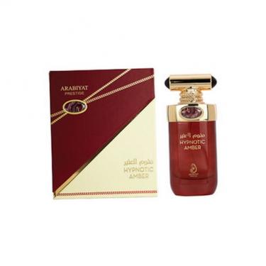 Arabiyat Prestige Hypnotic Amber      100ml(Eau de Parfum) Unisex
