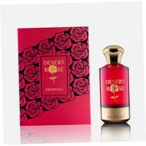 Khadlaj Desert Rose       100ml(Eau de Parfum) Ženski