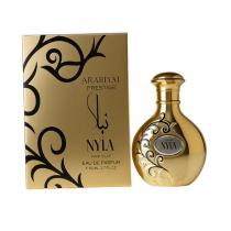 Arabiyat Prestige Nyla Vani-Elle      80ml(Eau de Parfum) Unisex