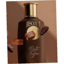 Khadlaj Biscotti Date Toffee      100ml(Perfume Extract) Unisex