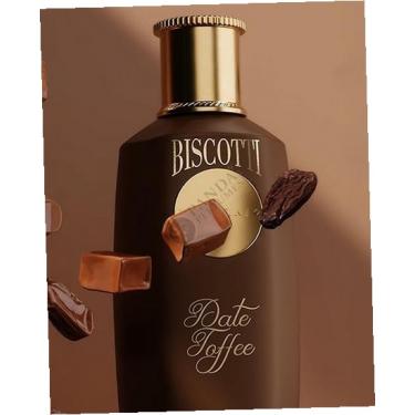 Khadlaj Biscotti Date Toffee      100ml(Perfume Extract) Unisex