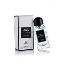 Grandeur Great Movement       100ml(Eau de Parfum) Moški