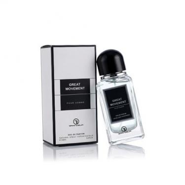 Grandeur Great Movement       100ml(Eau de Parfum) Moški