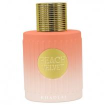 Khadlaj Peach Velvet       100ml(Perfume Extract) Ženski