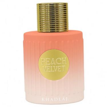 Khadlaj Peach Velvet       100ml(Perfume Extract) Ženski