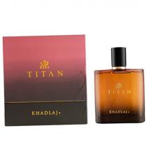 Khadlaj Titan       100ml(Eau de Parfum) Moški