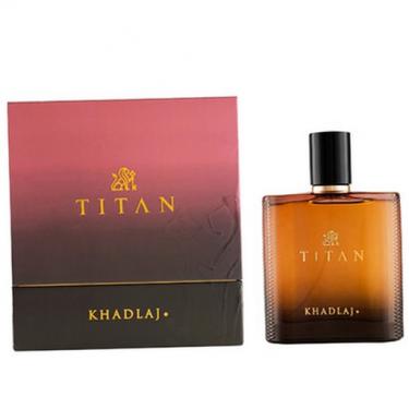 Khadlaj Titan       100ml(Eau de Parfum) Moški
