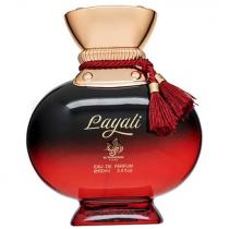 Al Wataniah Layali       100ml(Eau de Parfum) Unisex
