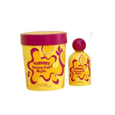 Grandeur Tubbees Passion Fruit Mojito      50ml(Eau de Parfum) Unisex