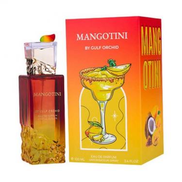 Gulf Orchid Mocktail Collection Mangotini      100ml(Eau de Parfum) Unisex