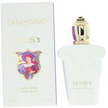 Xerjoff Casamorati La Tosca      30ml(Hair Mist) Ženski