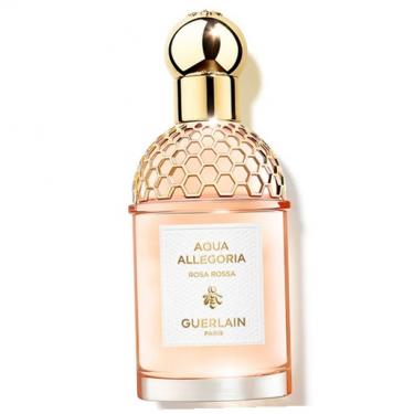 Guerlain Aqua Allegoria Rosa Rossa Refillable     75ml(Eau de Toilette) Ženski