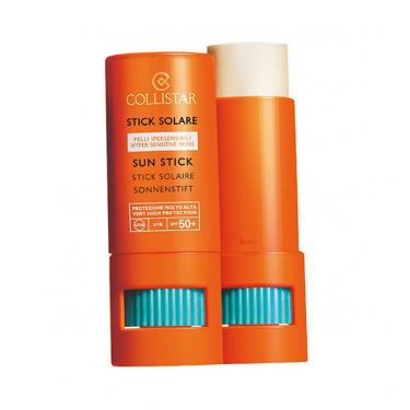 Collistar Sun Stick  SPF50+    9ml(Face Sun Care) Unisex