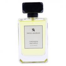 Swiss Arabian Cardamom and Apple       100ml(Eau de Parfum) Moški