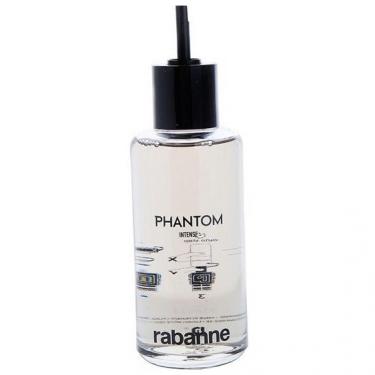 Paco Rabanne Phantom Intense Refill     200ml(Eau de Parfum) Moški