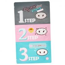 Holika Holika The Real Hyaluronic Gel Mask      35g(Face Mask) Unisex