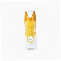 Lattafa Yara Candy      200ml(Deodorant) Ženski