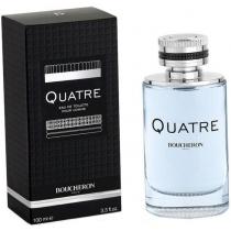 Boucheron Boucheron Quatre Pour Homme Absolu de Nuit  Vials Set    60x2ml(Eau de Parfum) Moški