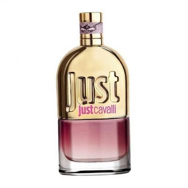 Roberto Cavalli Just Cavalli       90ml(Eau de Toilette) Ženski