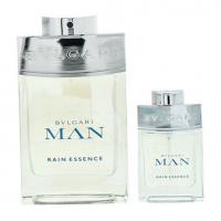 Bvlgari MAN Rain Essence   Edp 100 ml + Edp 15 ml Eau de Parfum  100ml(Eau de Parfum) Moški