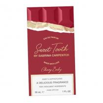 Sabrina Carpenter Sweet Tooth Cherry Baby      30ml(Eau de Parfum) Ženski