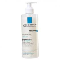 La Roche-Posay Effaclar H ISO-Biome Soothing Cleansing Cream      390ml(Cleansing Cream) Ženski