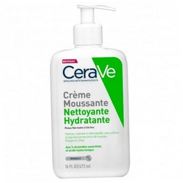 CeraVe Facial Cleansers Hydrating      473ml(Cleansing Emulsion) Ženski