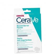 CeraVe Blemish Barrier Patches      22pc(Local Care) Unisex