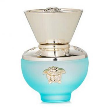 Versace Pour Femme Dylan Turquoise      30ml(Hair Mist) Ženski