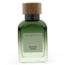 Adolfo Dominguez Vetiver Terra       120ml(Eau de Parfum) Moški