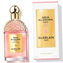 Guerlain Aqua Allegoria  Refillable     125ml(Eau de Parfum) Ženski