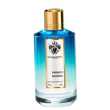 MANCERA French Riviera       120ml(Eau de Parfum) Unisex