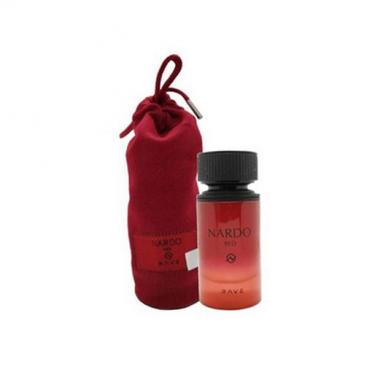 Rave Nardo Red      100ml(Eau de Parfum) Unisex