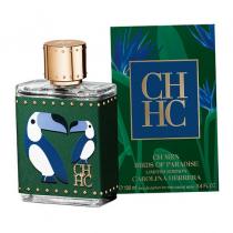 Carolina Herrera CH Birds Of Paradise      100ml(Eau de Parfum) Moški
