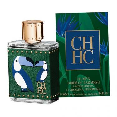 Carolina Herrera CH Birds Of Paradise      100ml(Eau de Parfum) Moški