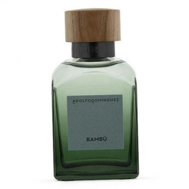 Adolfo Dominguez Bambú       120ml(Eau de Parfum) Moški