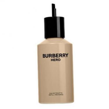 Burberry Hero  Refill     200ml(Eau de Toilette) Moški