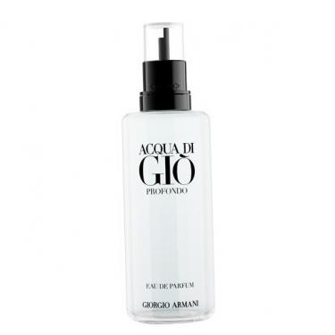 Giorgio Armani Acqua di Gio Profondo Refill     150ml(Eau de Parfum) Moški