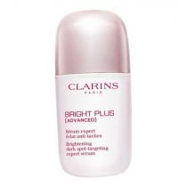 Clarins Bright Plus Advanced Dark Spot-Targeting Serum      50ml(Skin Serum) Ženski
