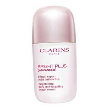 Clarins Bright Plus Advanced Dark Spot-Targeting Serum      50ml(Skin Serum) Ženski