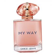 Giorgio Armani My Way Ylang      90ml(Eau de Parfum) Ženski