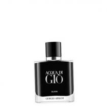 Giorgio Armani Acqua di Gio Elixir      50ml(Perfume) Moški