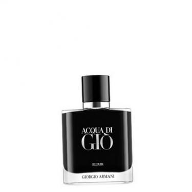 Giorgio Armani Acqua di Gio Elixir      50ml(Perfume) Moški