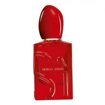 Giorgio Armani Si Passione Red Musk      50ml(Eau de Parfum) Ženski