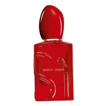 Giorgio Armani Si Passione Red Musk      50ml(Eau de Parfum) Ženski