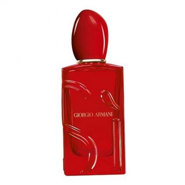 Giorgio Armani Si Passione Red Musk      100ml(Eau de Parfum) Ženski