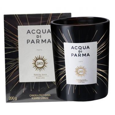 Acqua di Parma Tenuta Luce       200ml(Scented Candle) Unisex